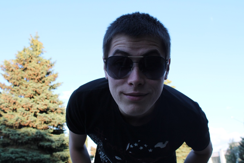 Виктор Плотников | Ростов-на-Дону