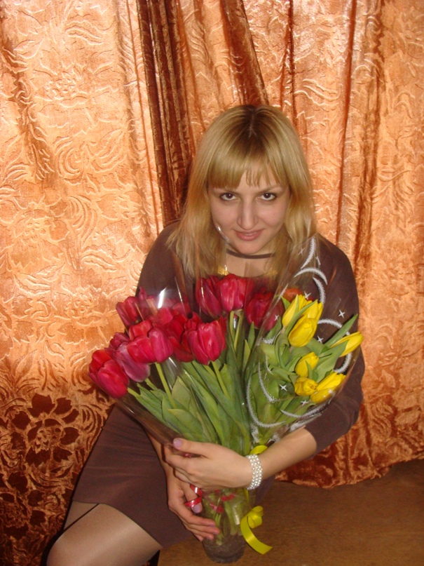 Анастасия Полетаева | Белгород