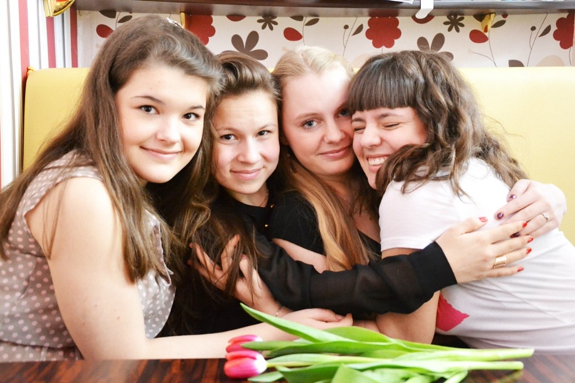 Ольга Макарова | Кировград