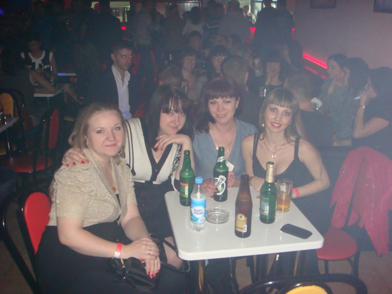 Евгения Кузнецова | Строитель