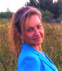 Инна Воронцова | Санкт-Петербург