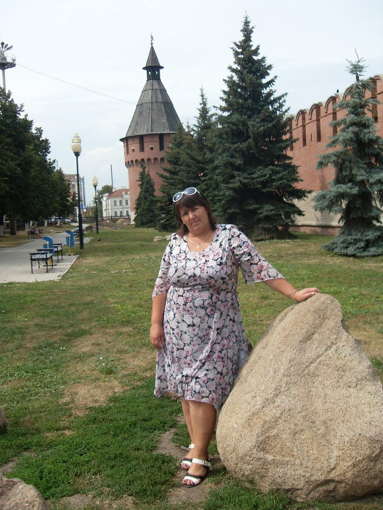 Татьяна Барышева | Самара