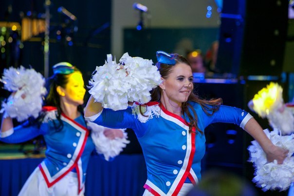 Дарья Туйкина | Москва