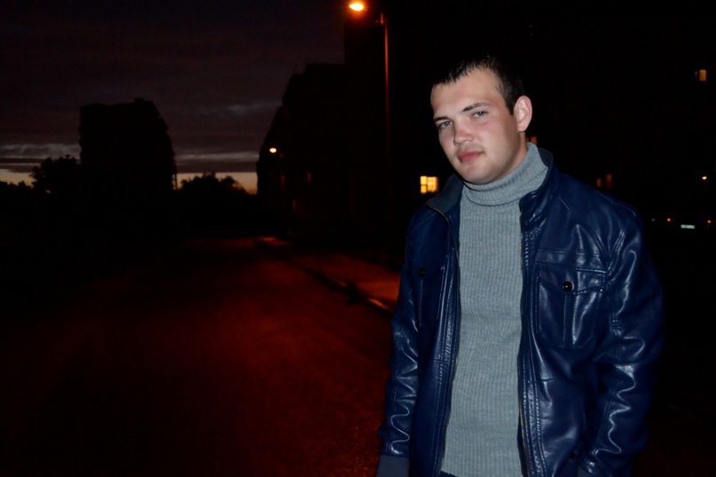 Александр Сотников | Калининград