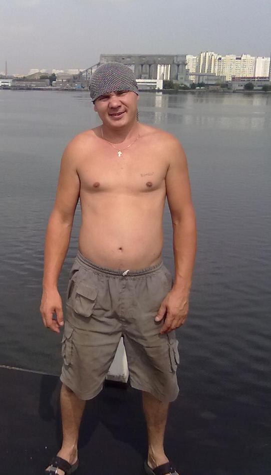 Сергей Мясников | Чебоксары