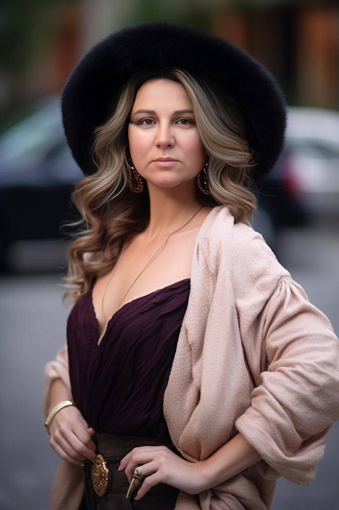 Елена Скальская | Перевоз