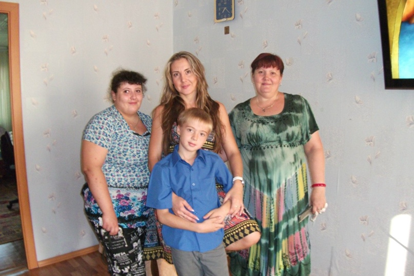 Даша Юдина | Орск