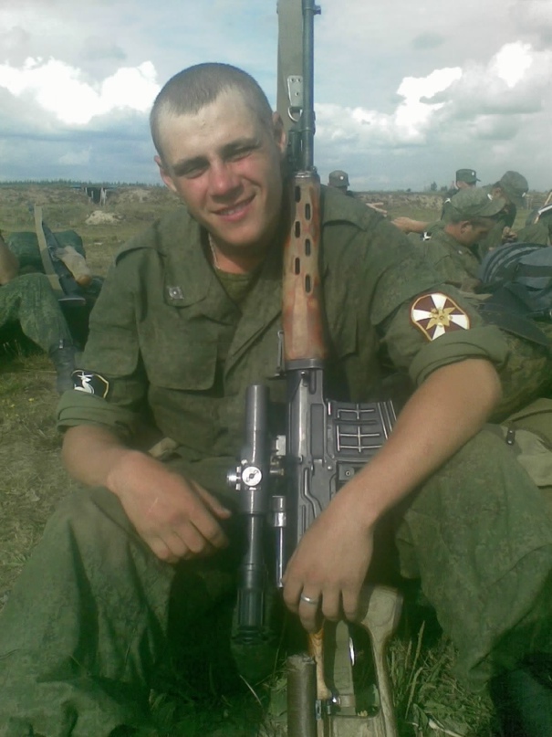 Александр Гордеев Александрович | Бугульма