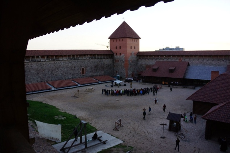 Дмитрий Сигалов dsQuadro | Москва