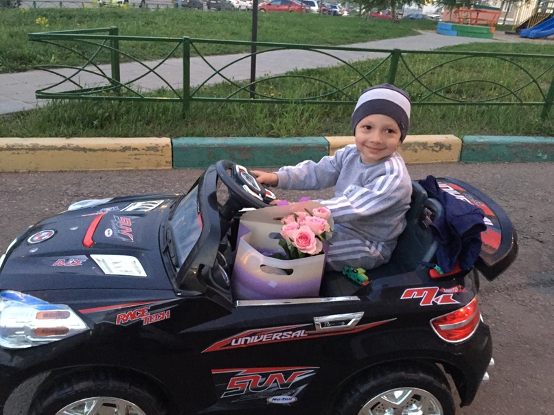 Станислав Матросов | Москва