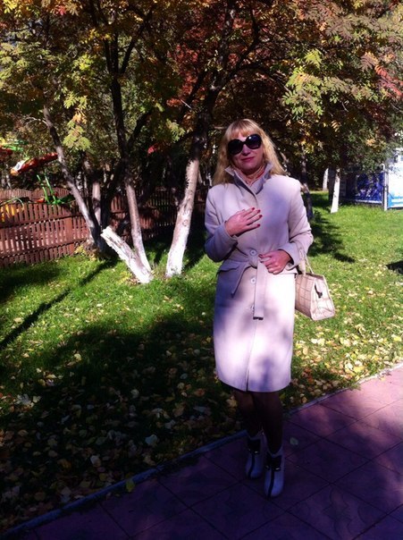 Елена Расторгуева | Кемерово