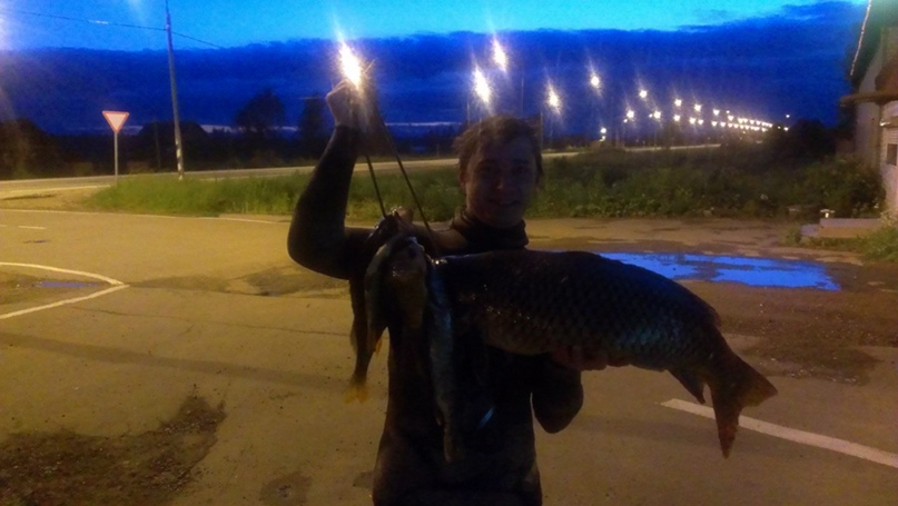 Антон Овсянников | Великий Новгород