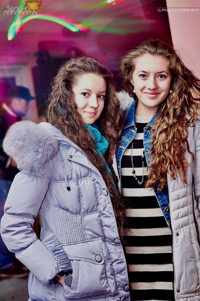 Марина Сливка |