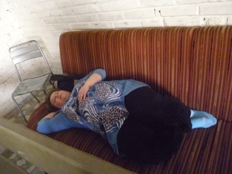 Ольга Аверкина | Кушва