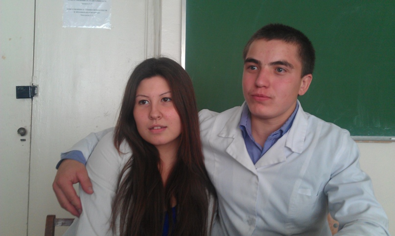 Алия Шамсутдинова |