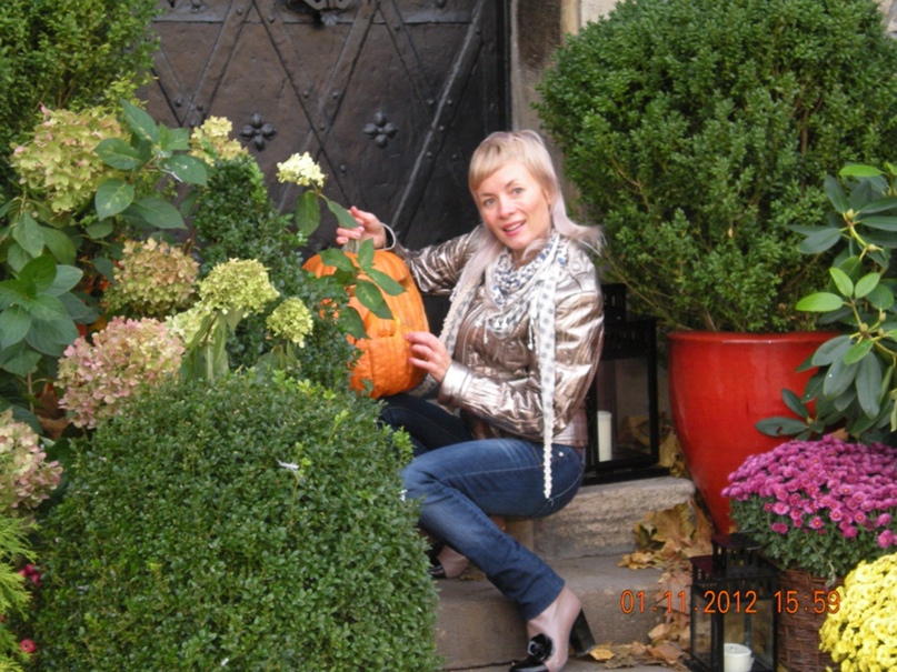 Мария Безносова | Чайковский