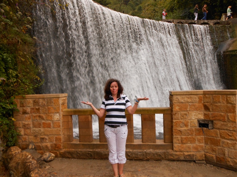 Наталья Барсукова | Пенза