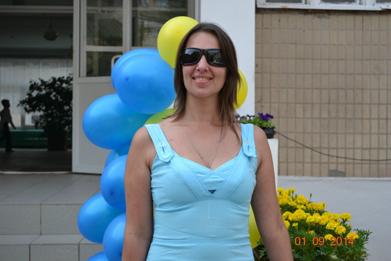 Марина Тимошенко | Славянск