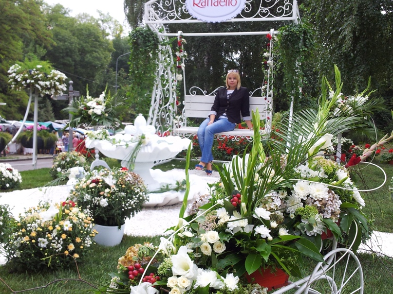 Наталья Галушкина | Кривой Рог