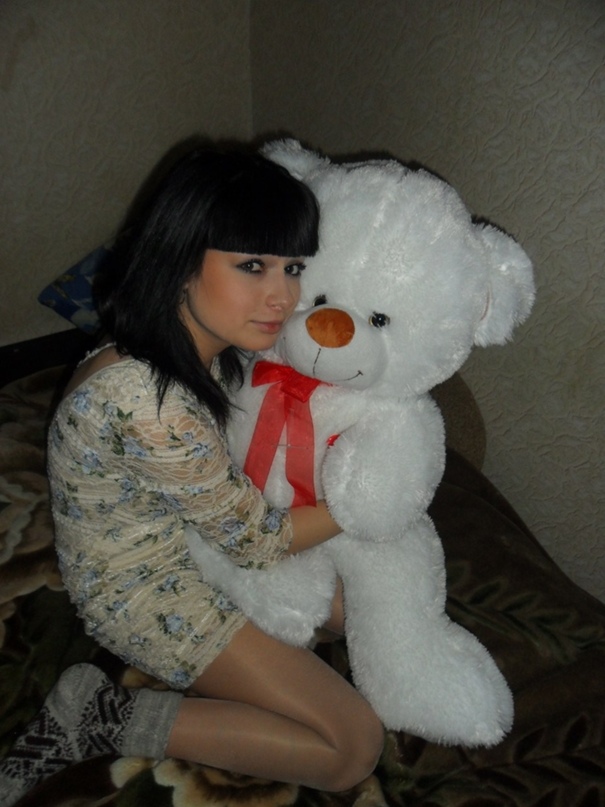 Яна Левина ♥ | Владимир