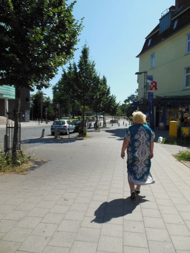 Любовь Логинова | Кингисепп