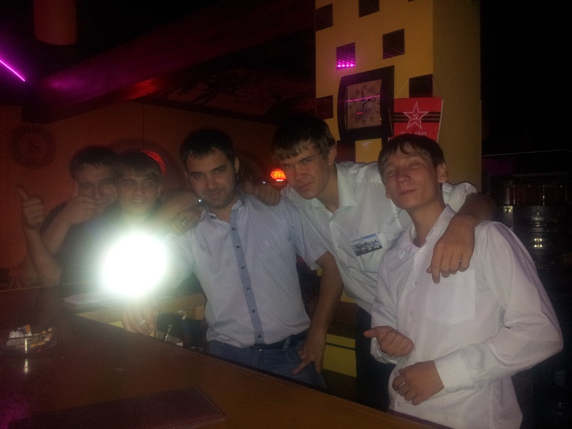 Кирилл Николаев Владимирович | Москва