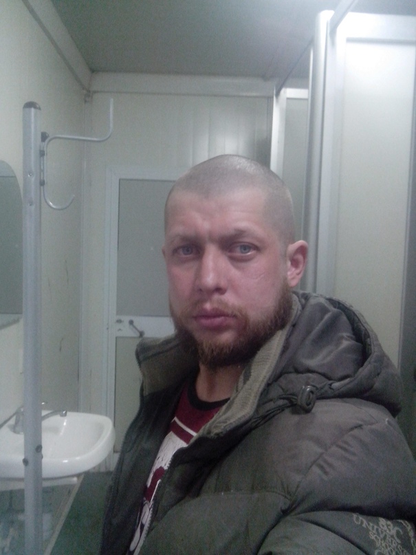 Павел Кириллов | Екатеринбург