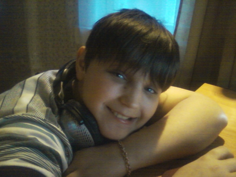 Дима Ждан | Быхов