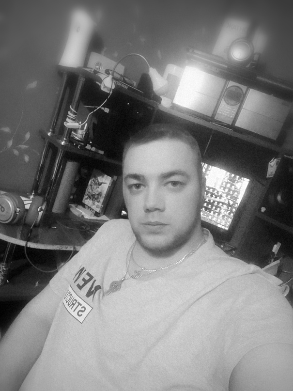 Кирилл Ромашов | Магнитогорск