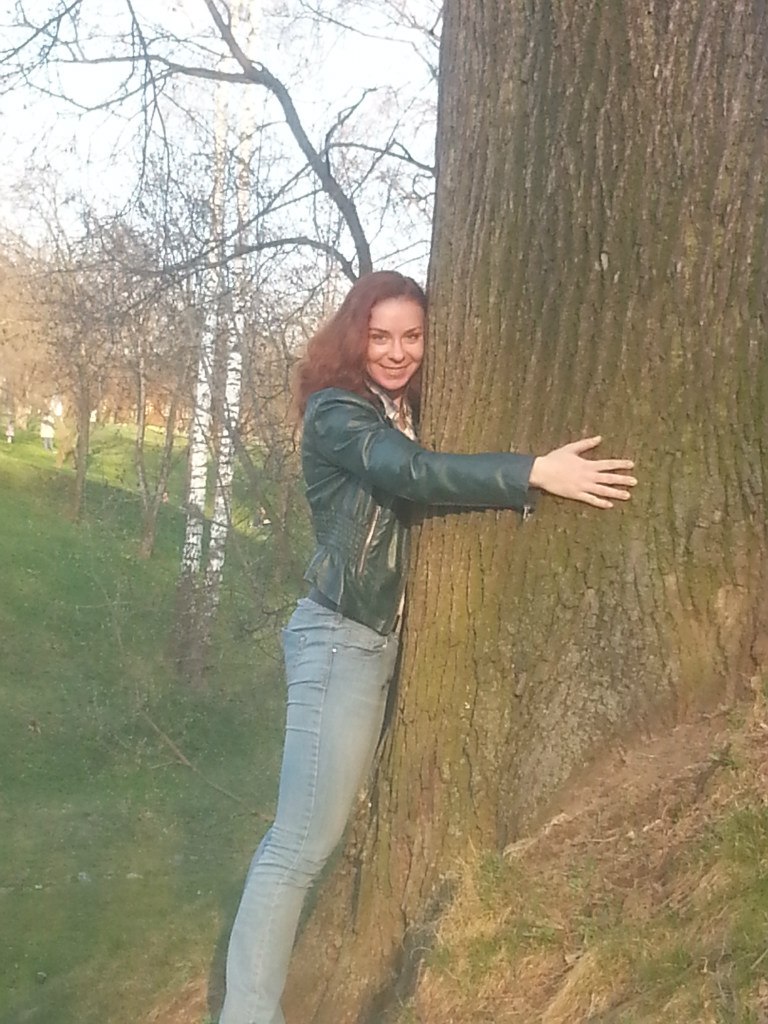 Анастасия Харитонова | Москва