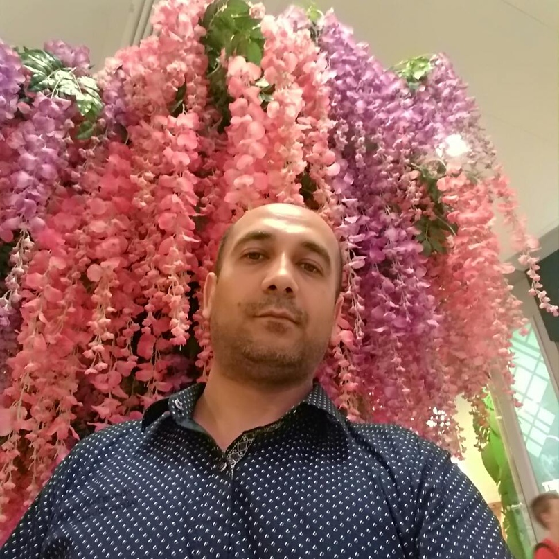 Руслан Якубов | Москва