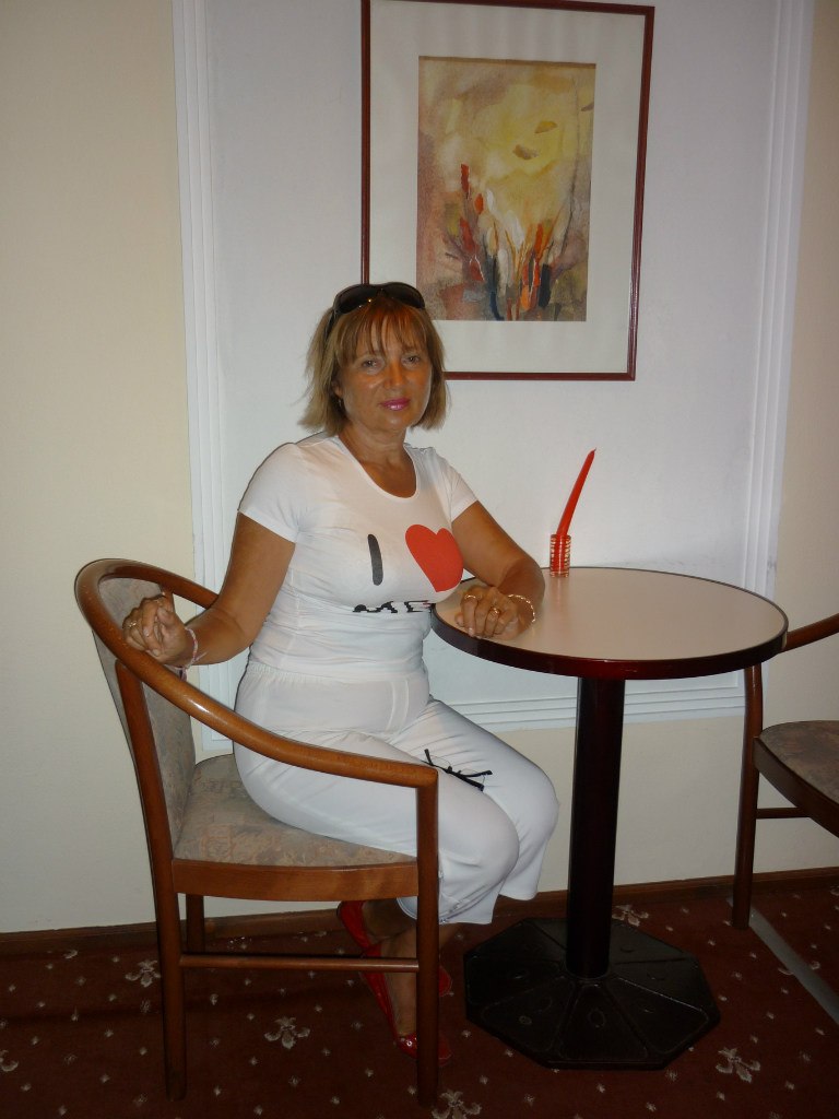 Наташа Копылова | Москва