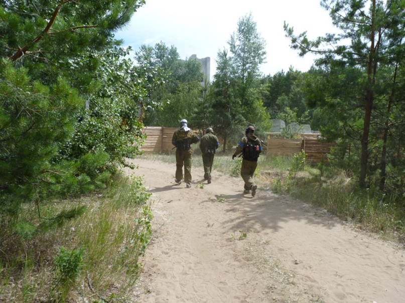 Алла Рожкова | Ставрополь