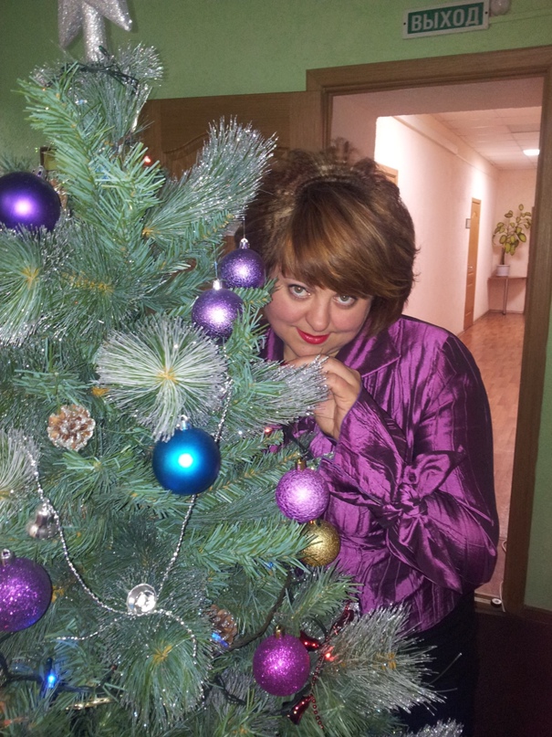 Наталия Трухина | Липецк