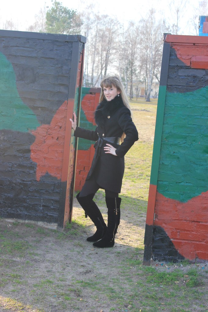 Юлия Лукьянова | Винница