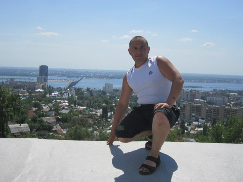 Иван Брылев | Ангарск