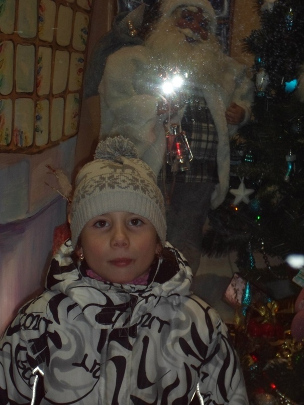 Ирина Азизова | Санкт-Петербург