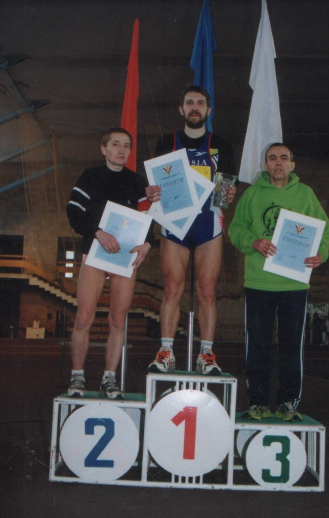 Евгений Анисимов | Ярославль