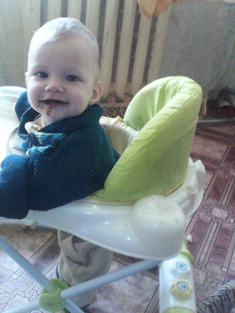 Светлана Лялина | Нижний Новгород