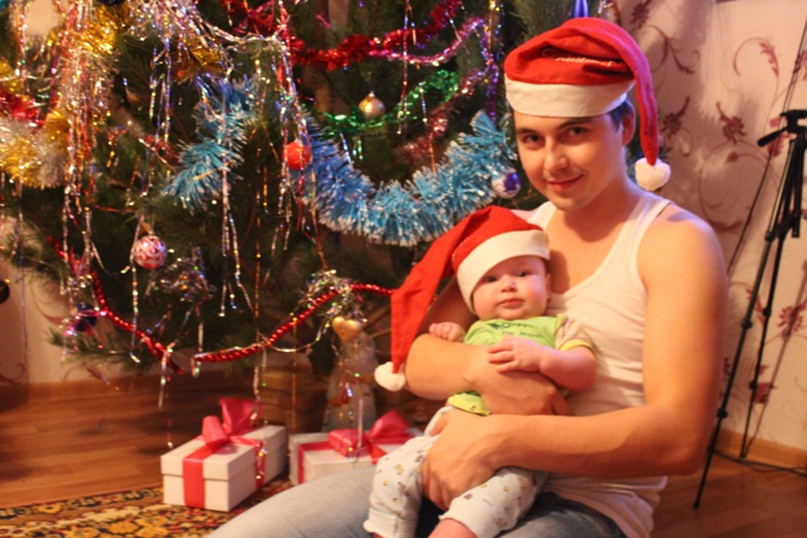 Юлия Злобина | Астрахань