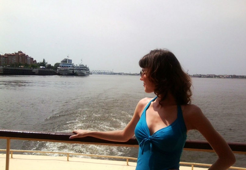 Екатерина Цуканова | Москва