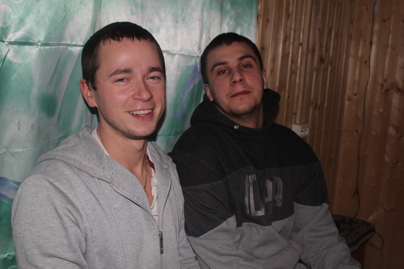 Паша Зуев | Санкт-Петербург