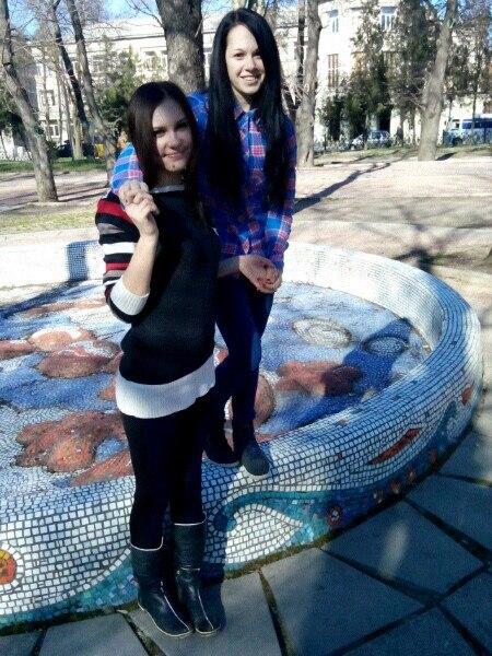 Татьяна Довженко | Симферополь