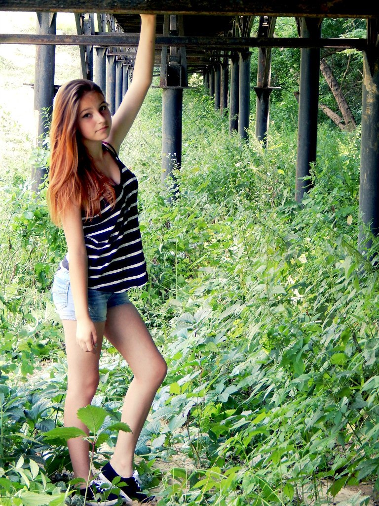 Кристина Ларина | Харьков