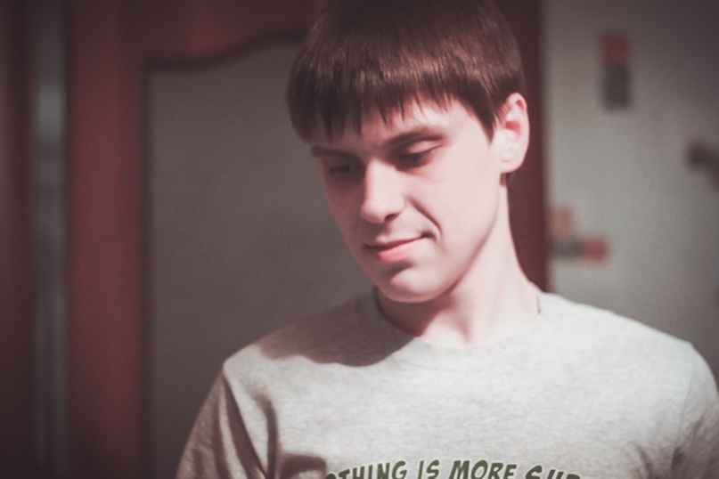 Егор Ботов | Куса