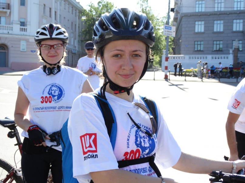 Татьяна Соломахина | Нижний Новгород