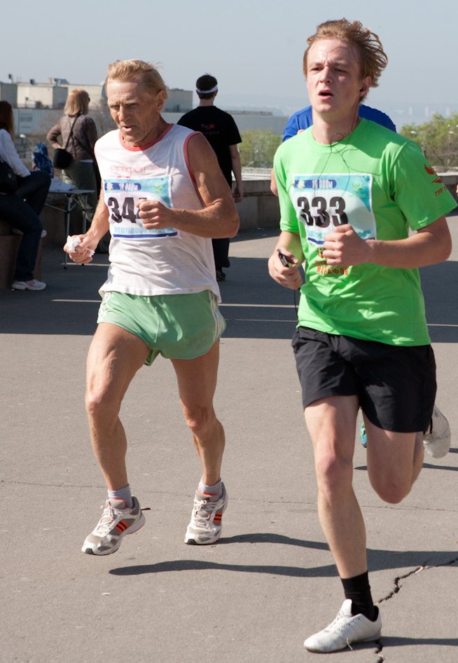 Сергей Маркин | Волгоград