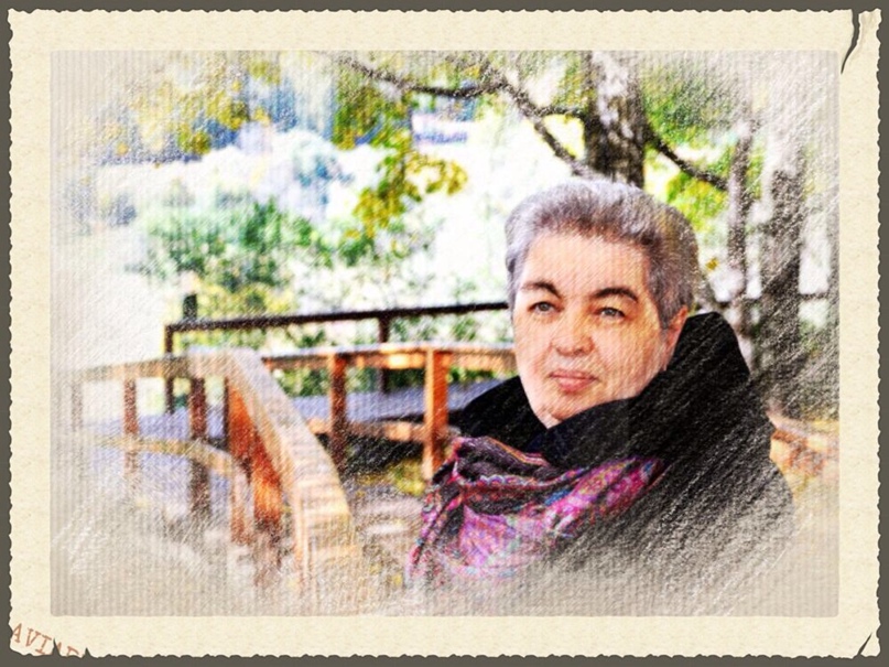 Елена Сотникова | Москва