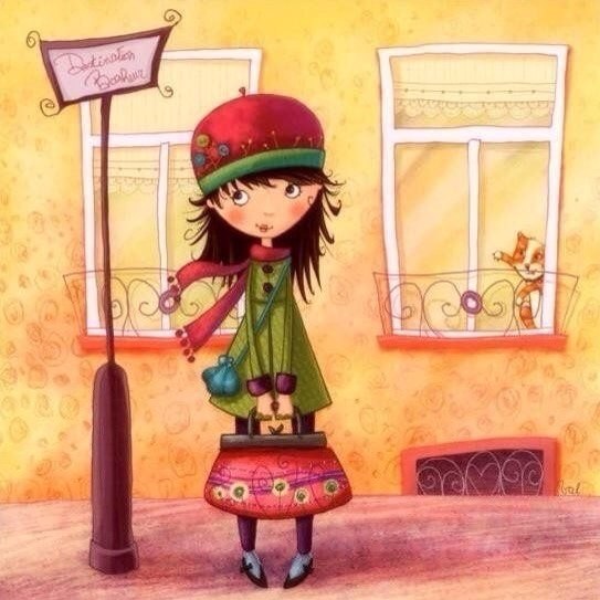 Ольга Бравова | Москва