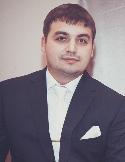 Шурик Детков | Северодвинск